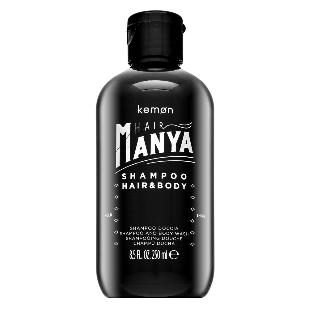 Kemon Hair Manya Shower Gel 250 ml – Kemon