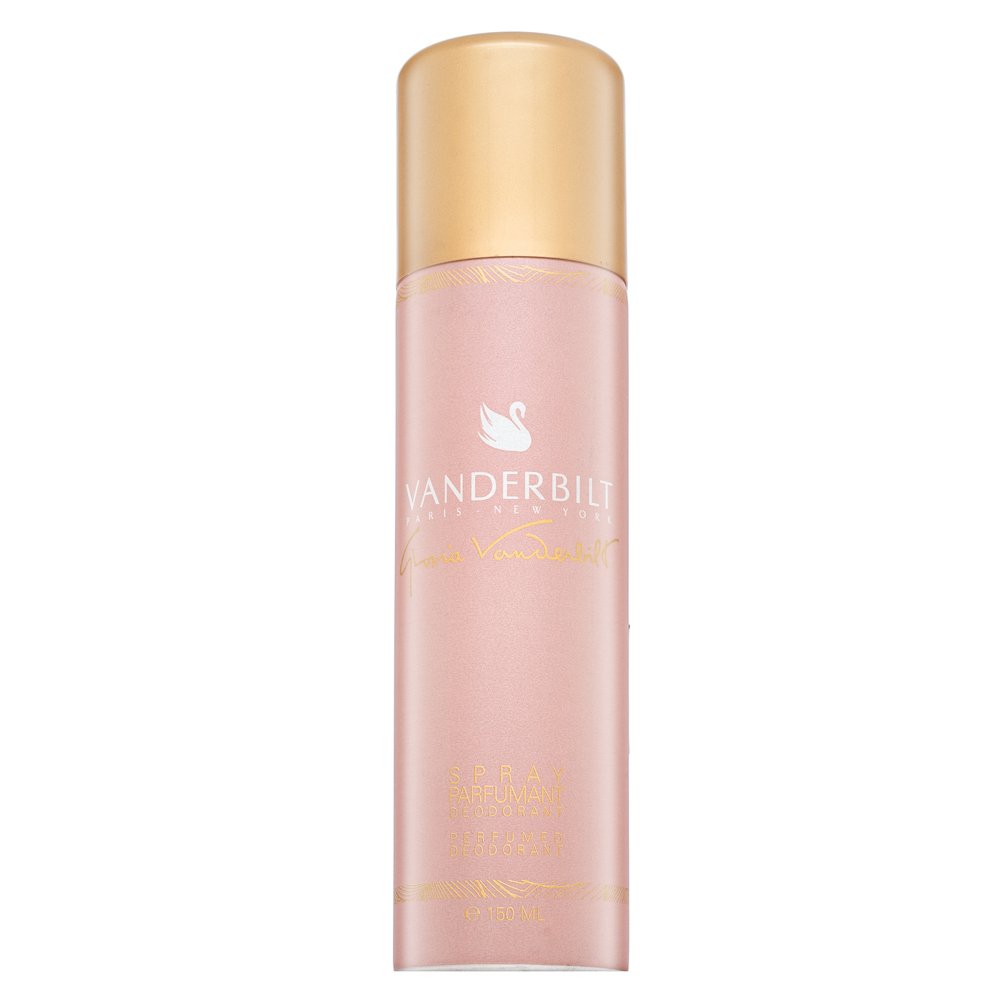 Gloria Vanderbilt Vanderbilt DSR W 150 ml – Gloria Vanderbilt