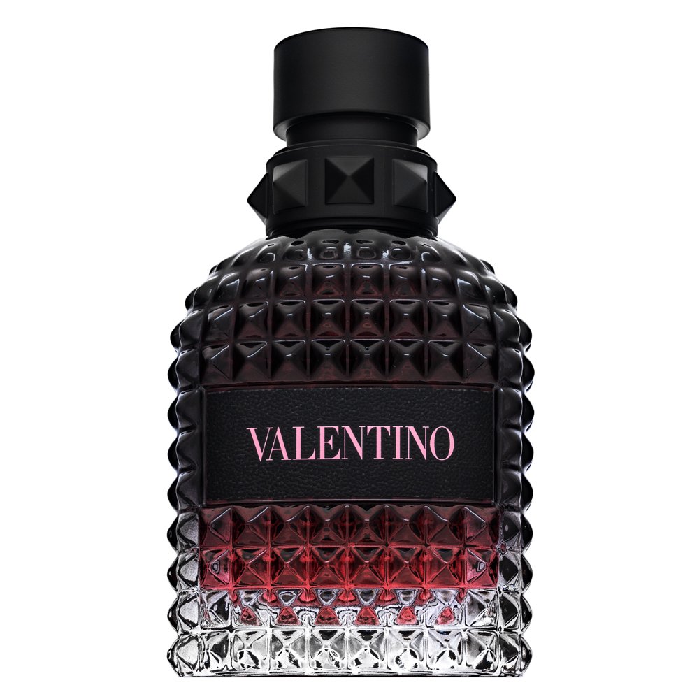 Valentino Uomo Born In Roma Intense EDP M 50 ml
