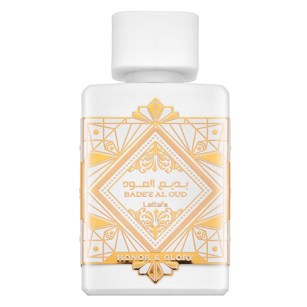 Lattafa Badee Al Oud Honor & Glory EDP U 100 ml – Lattafa
