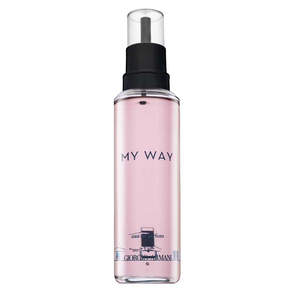 Armani (Giorgio Armani) My Way EDP W 100 ml Refill – Armani (Giorgio Armani)