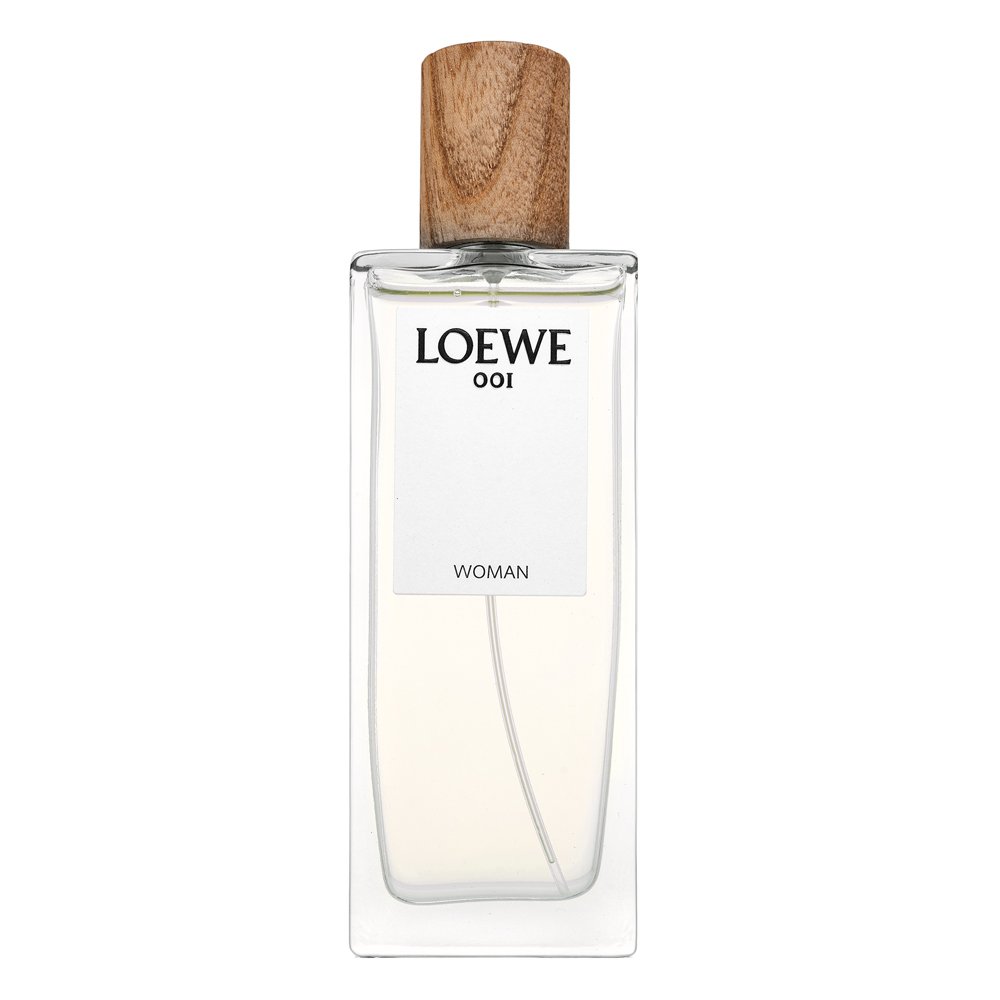 Loewe 001 Woman EDP W 50 ml – Loewe