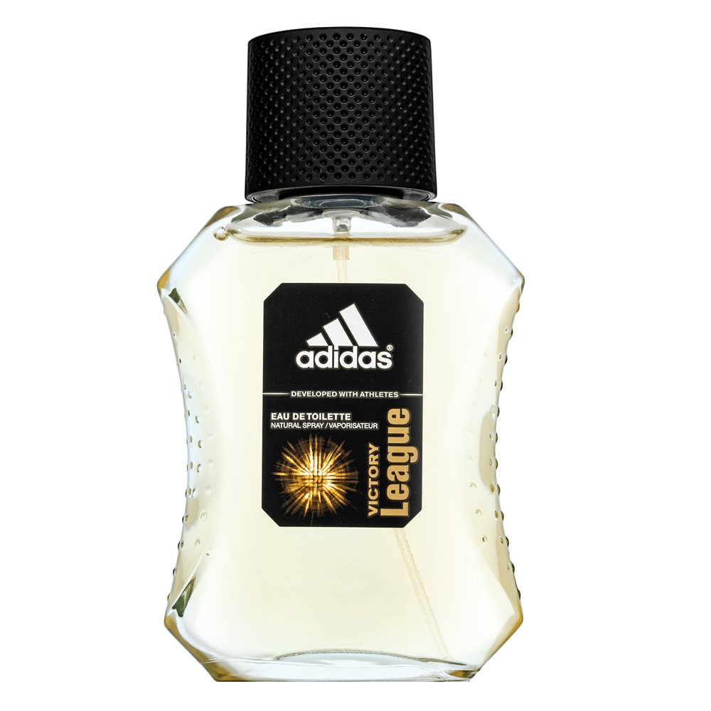 Adidas Victory League EDT M 50 ml – Adidas