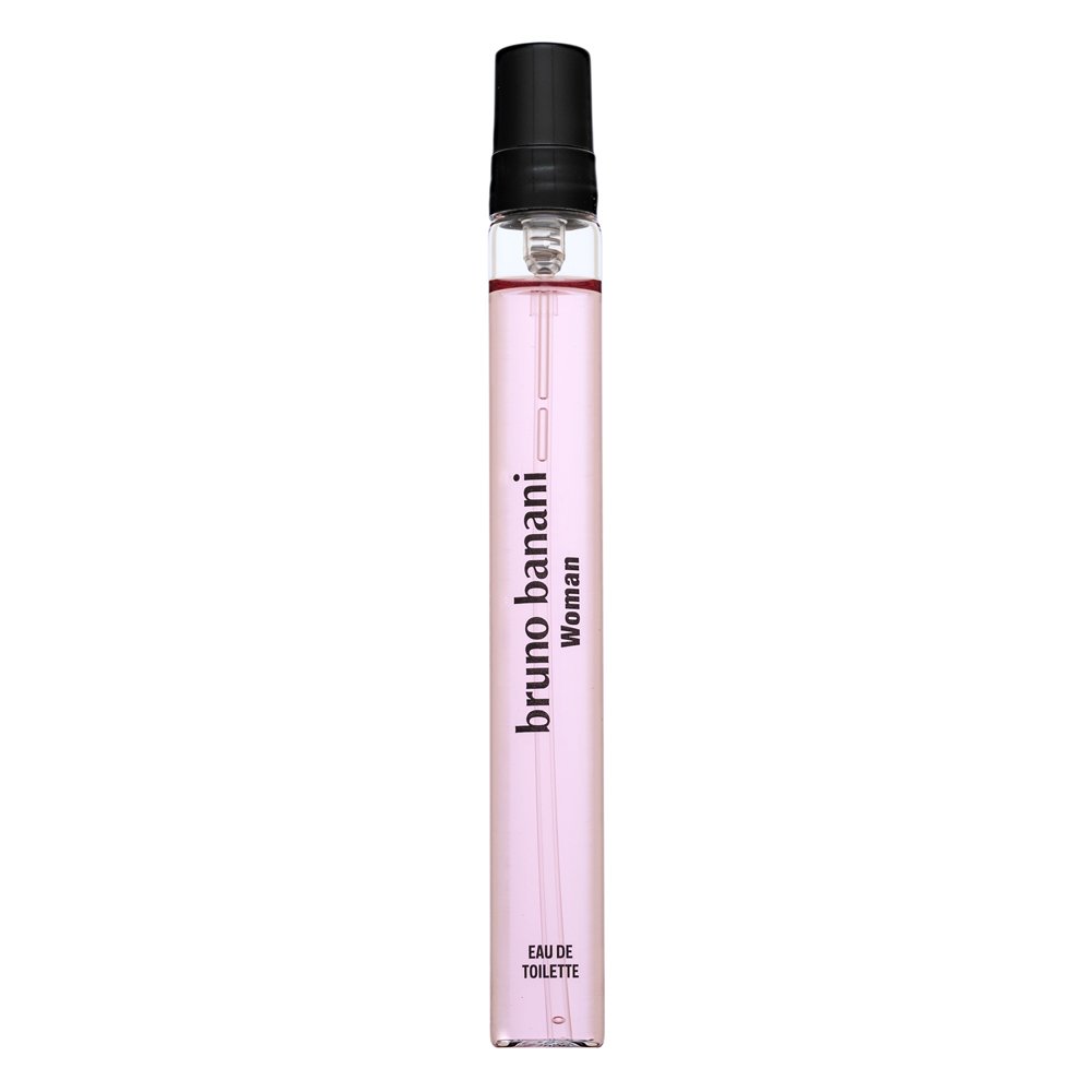 Bruno Banani Woman EDT W 10 ml – Bruno Banani