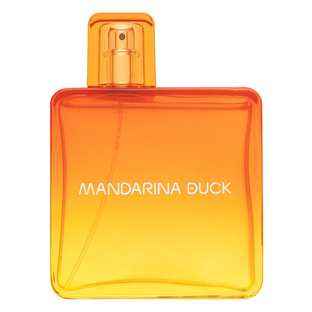 Mandarina Duck Vida Loca For Her EDT W 100 ml – Mandarina Duck