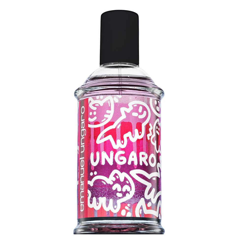 Emanuel Ungaro Fresh For Her EDT W 50 ml – Emanuel Ungaro