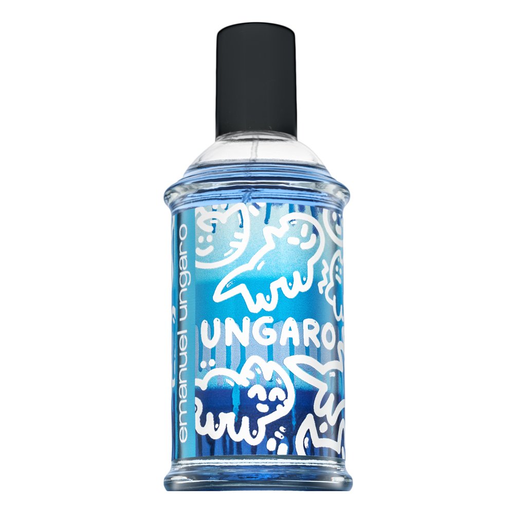 Emanuel Ungaro Fresh For Him EDT M 50 ml – Emanuel Ungaro