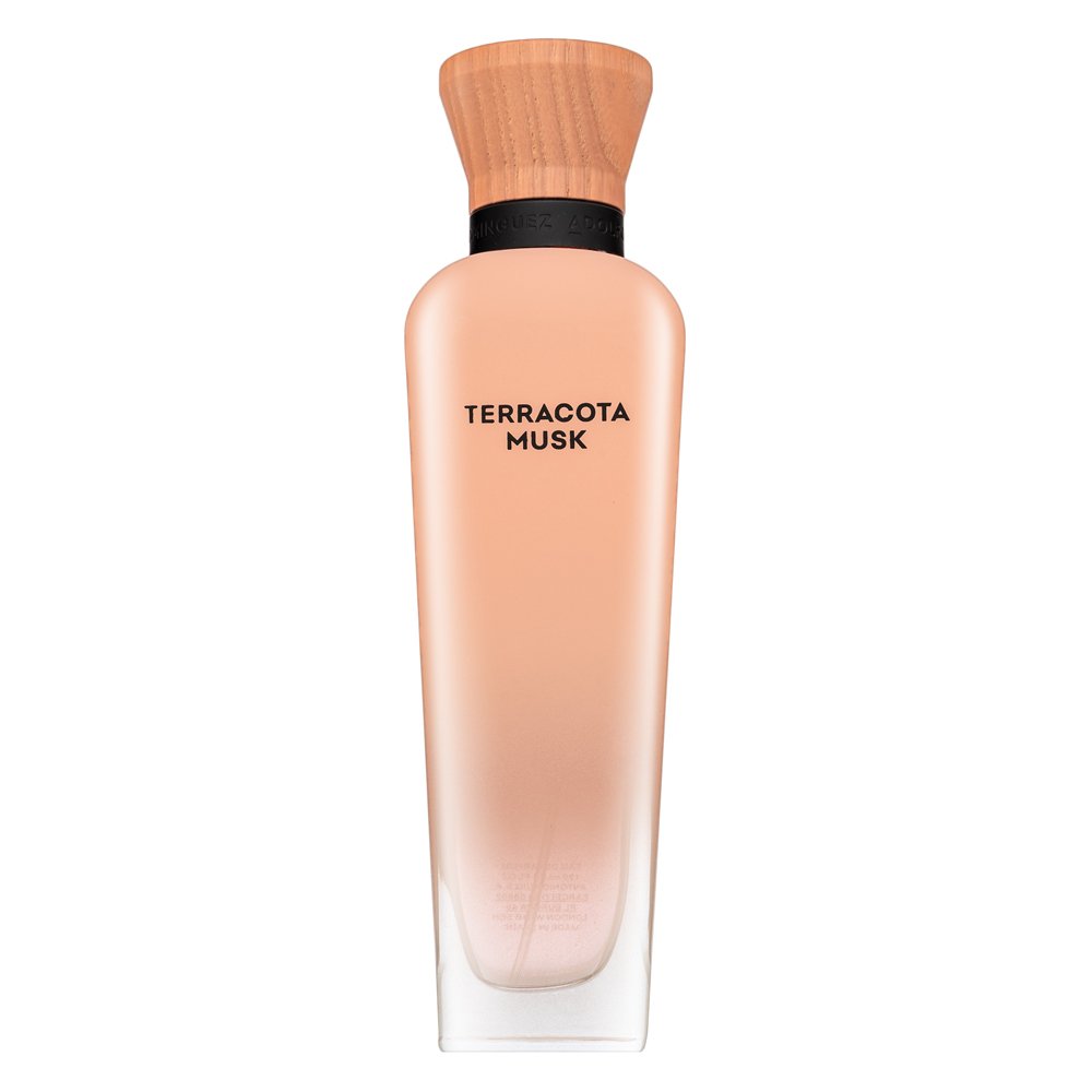 Adolfo Dominguez Terracota Musk EDP W 120 ml – Adolfo Dominguez