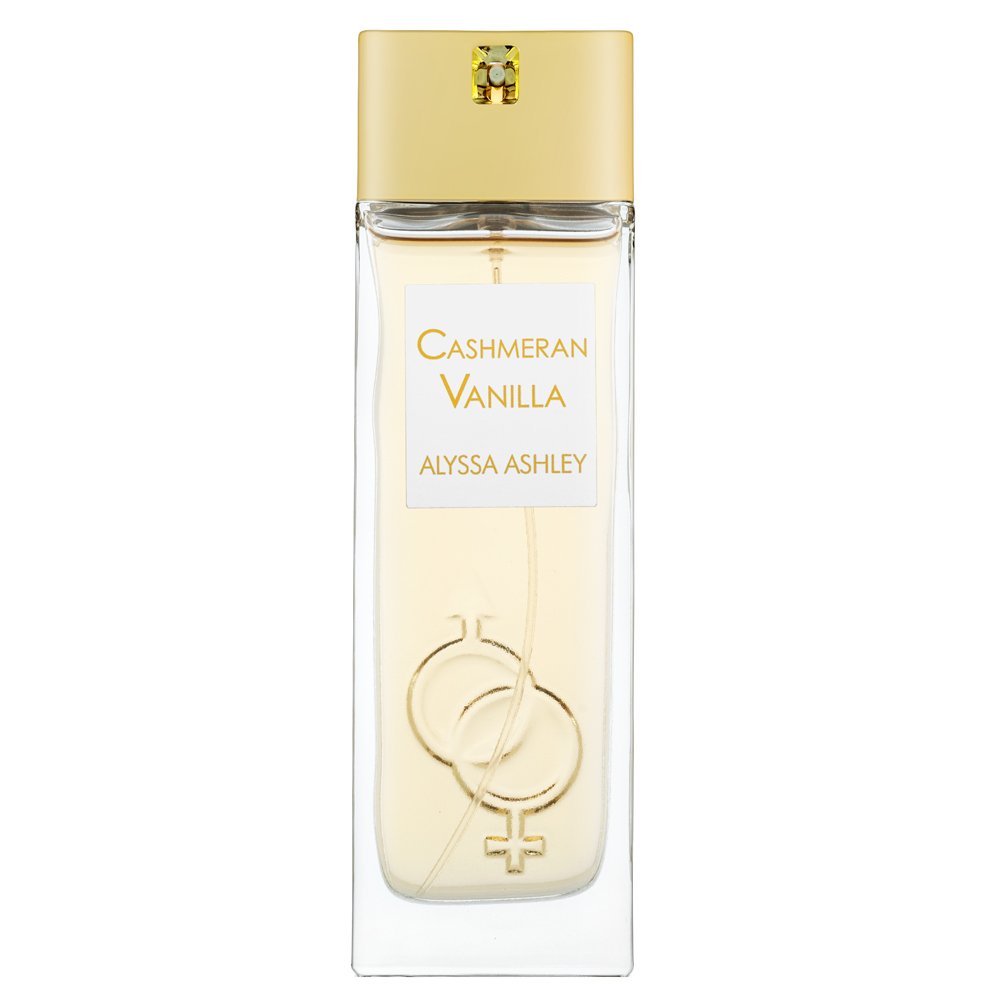 Alyssa Ashley Cashmeran Vanilla EDP U 100 ml – Alyssa Ashley