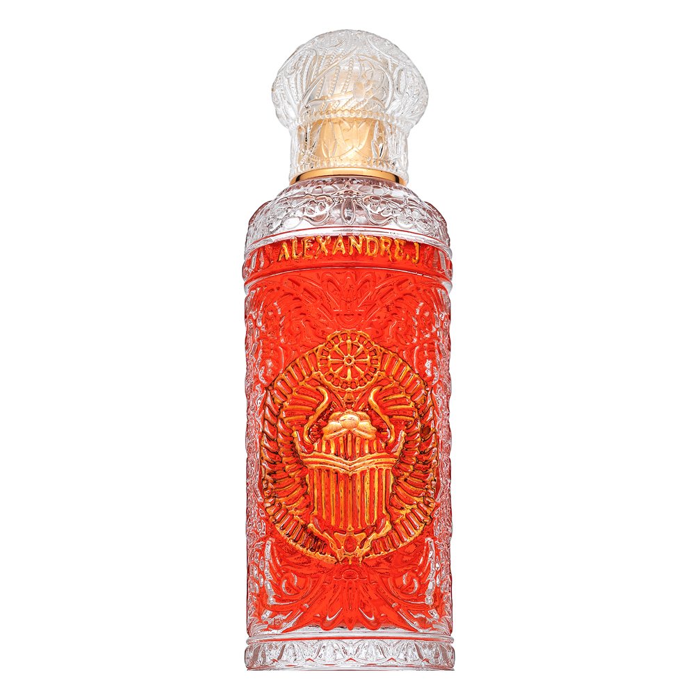 Alexandre.J Black Beetle EDP U 100 ml – Alexandre.J