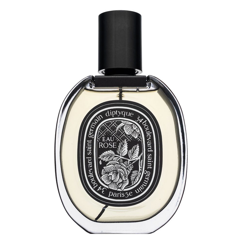Diptyque Eau Rose EDP W 75 ml – Diptyque