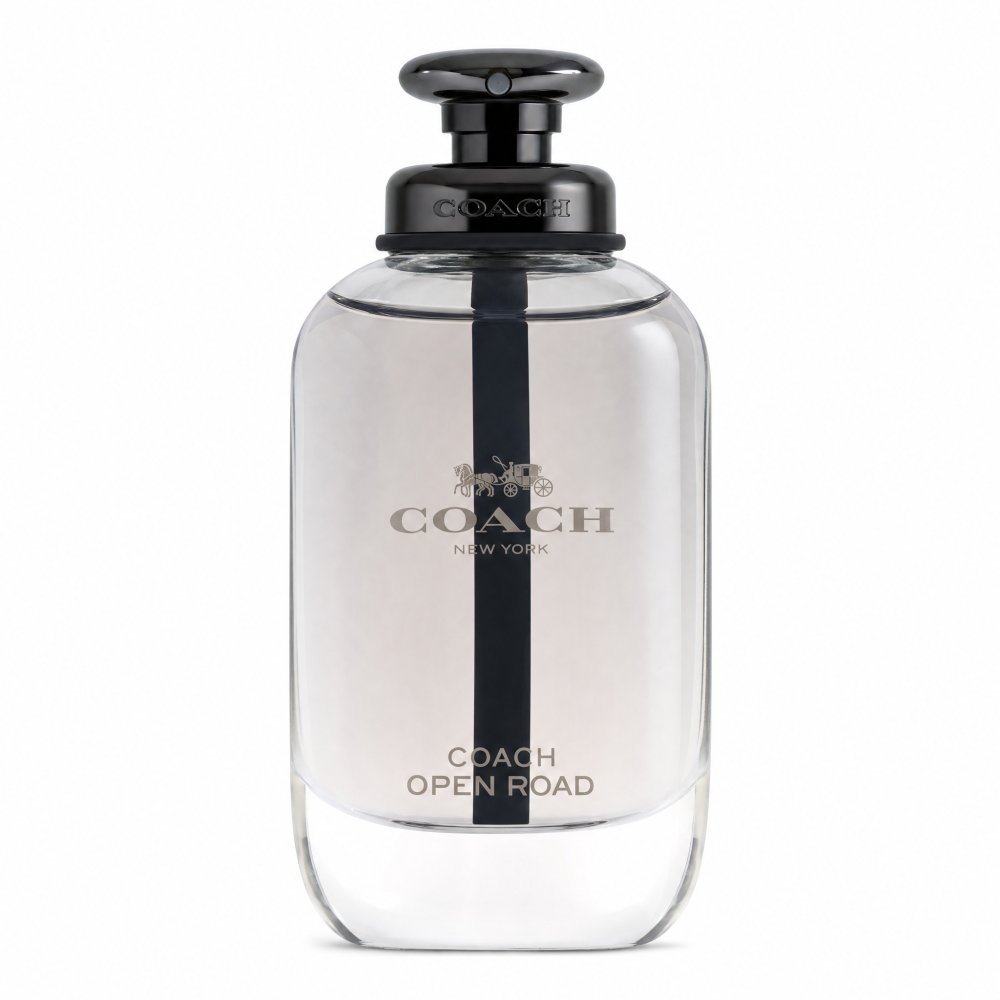 Coach Open Road EDT M 60 ml