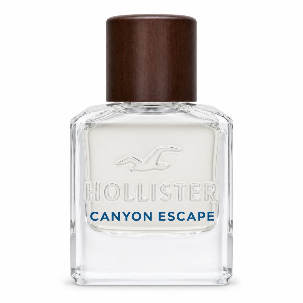 Hollister Canyon Escape EDT M 50 ml