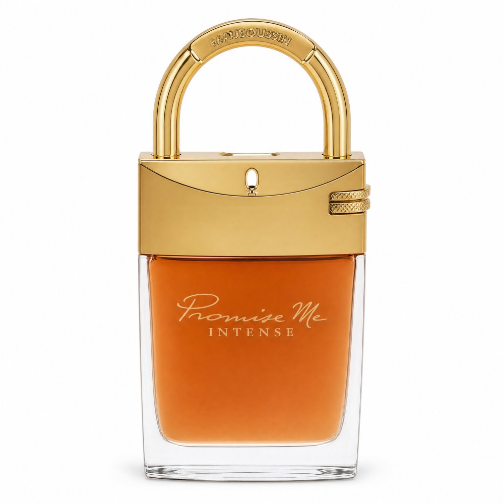 Mauboussin Promise Me Intense EDP W 90 ml – Mauboussin