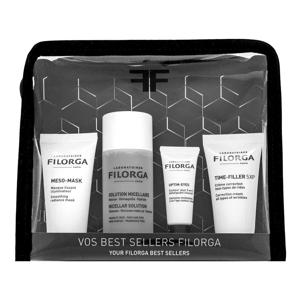 Filorga Best Sellers Kit – Filorga