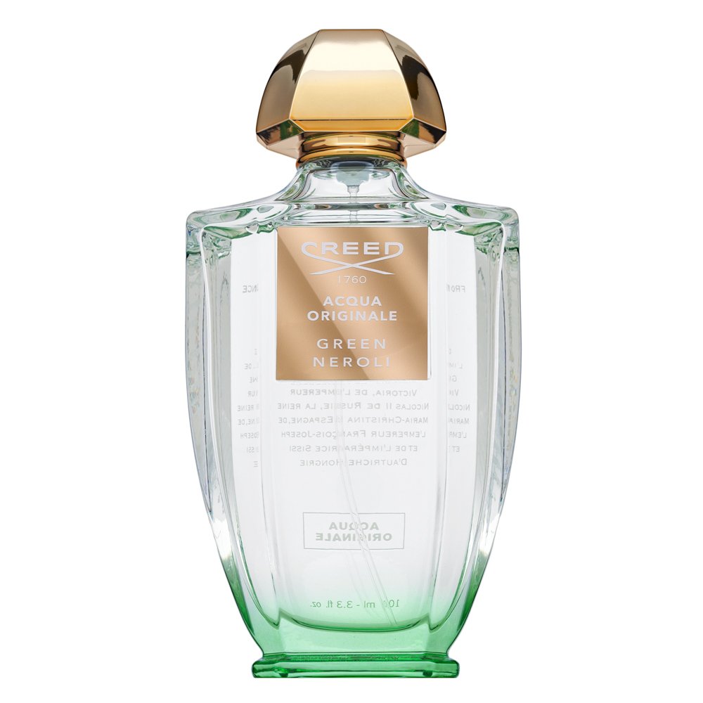 Creed Green Neroli EDP U 100 ml – Creed