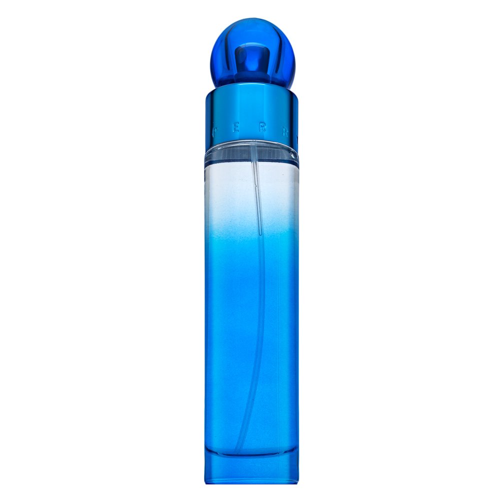 Perry Ellis 360° Very Blue For Men EDT M 100 ml – Perry Ellis