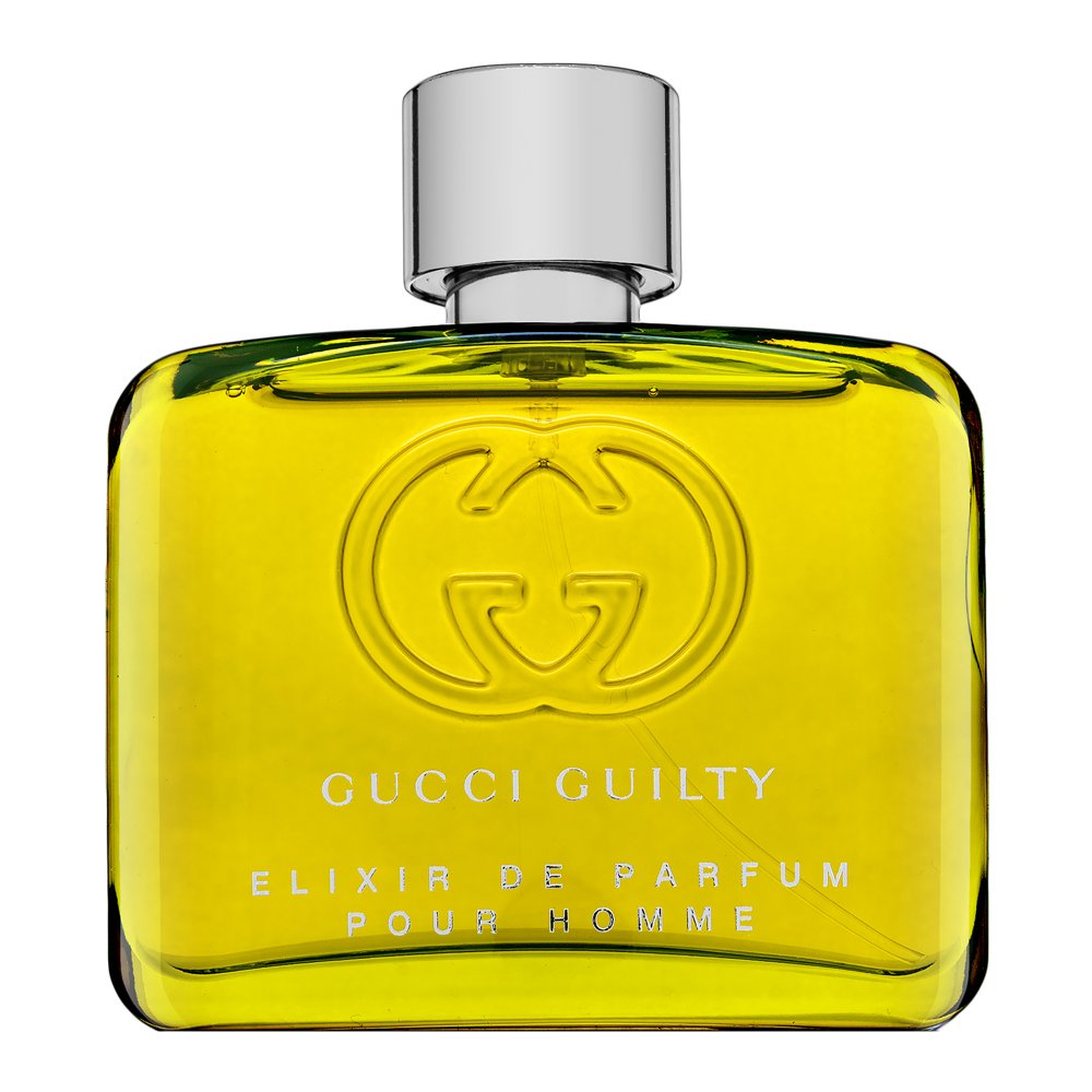 Gucci Guilty Pour Homme Elixir PAR M 60 ml – Gucci