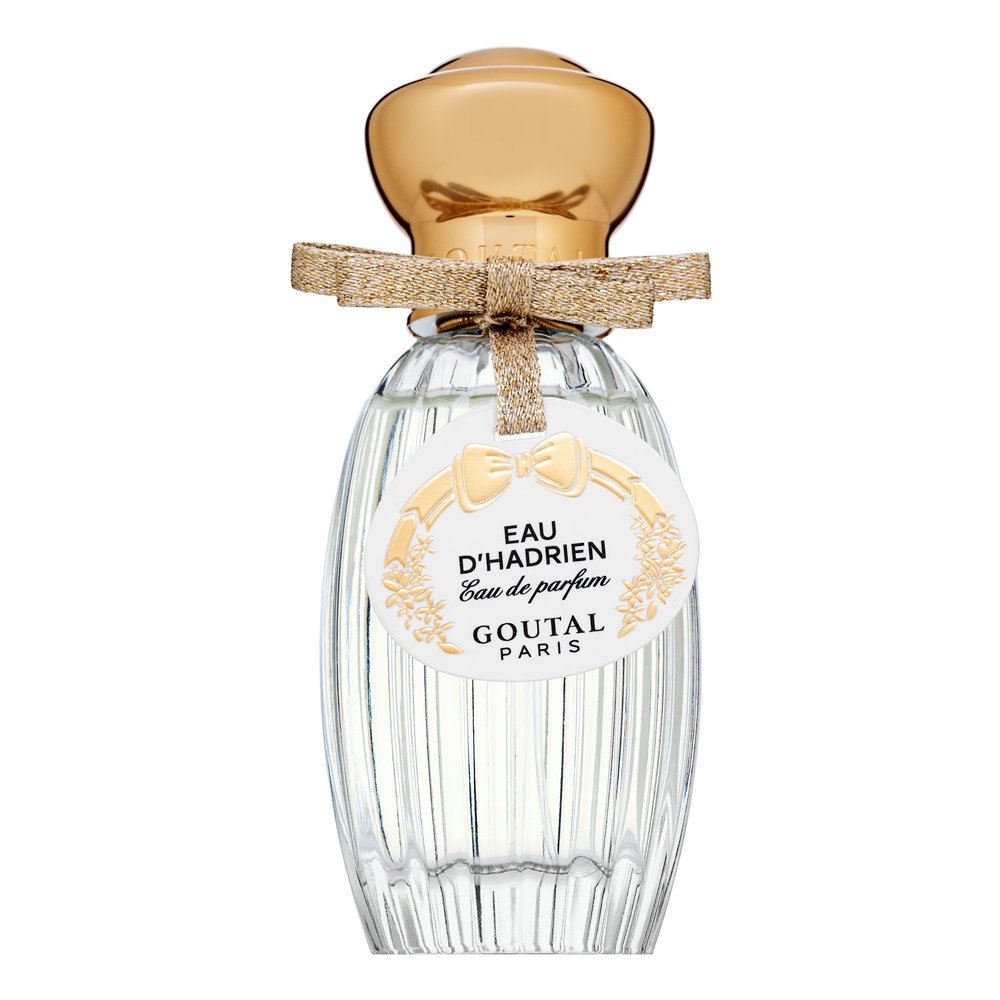 Annick Goutal Eau D Hadrien EDP U 50 ml – Annick Goutal