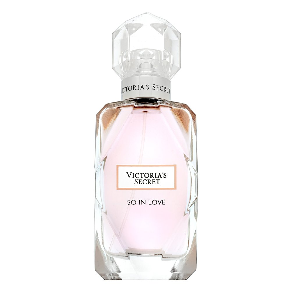 Victoria's Secret So In Love EDP W 100 ml – Victoria's Secret