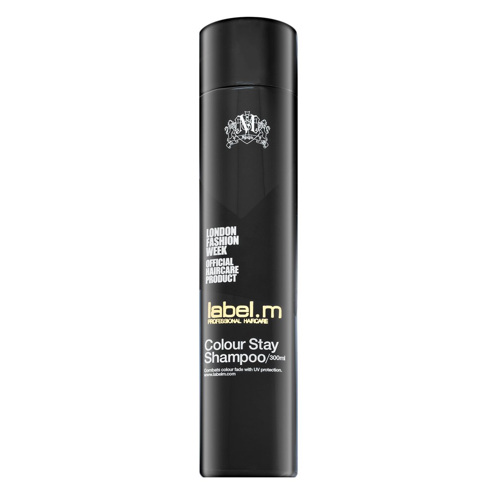 Label.M Cleanse Colour Stay Shampoo 300 ml – Label.M