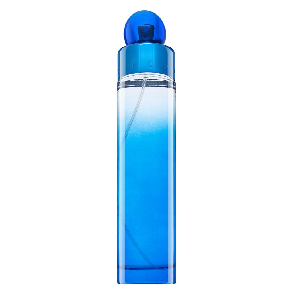 Perry Ellis 360° Very Blue For Men EDT M 200 ml – Perry Ellis