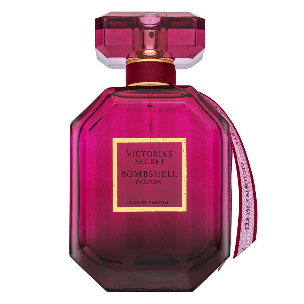 Victoria's Secret Bombshell Passion EDP W 100 ml – Victoria's Secret