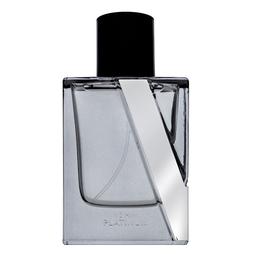 Victoria's Secret Him Platinum EDP M 50 ml – Victoria's Secret