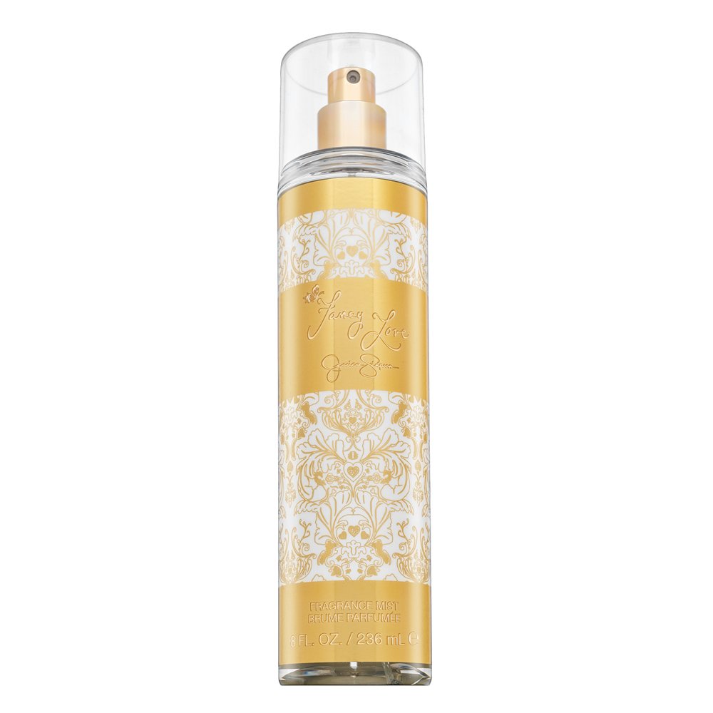 Jessica Simpson Fancy Love BOR W 236 ml – Jessica Simpson