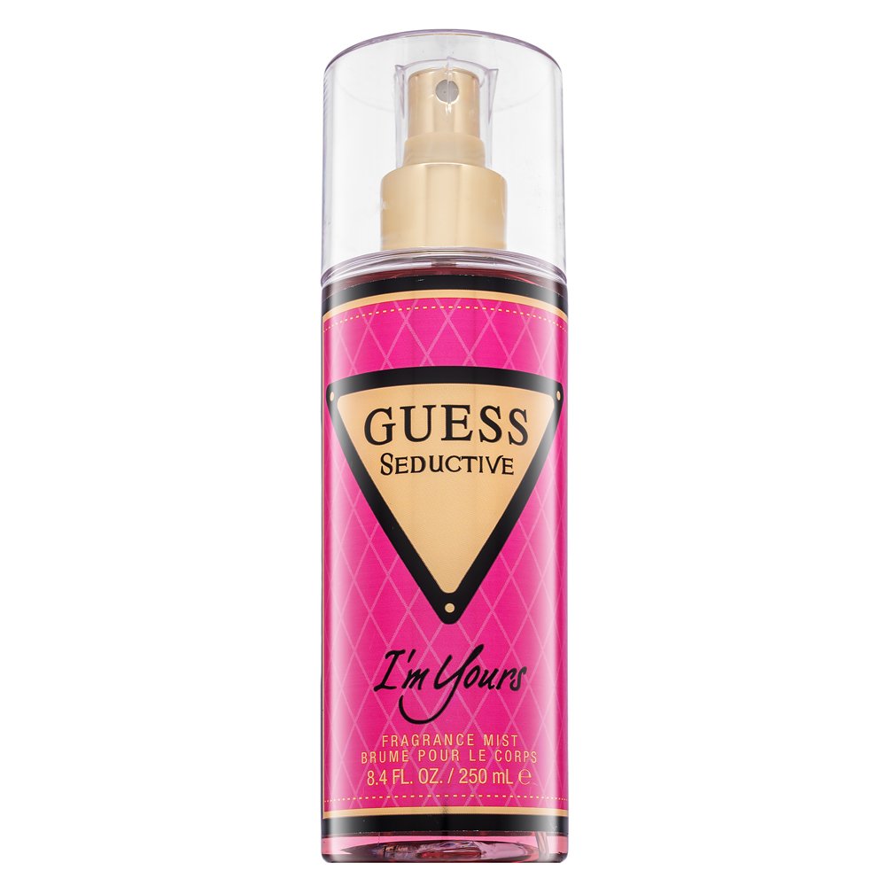 Guess Seductive I´m Yours BOR W 250 ml – Guess