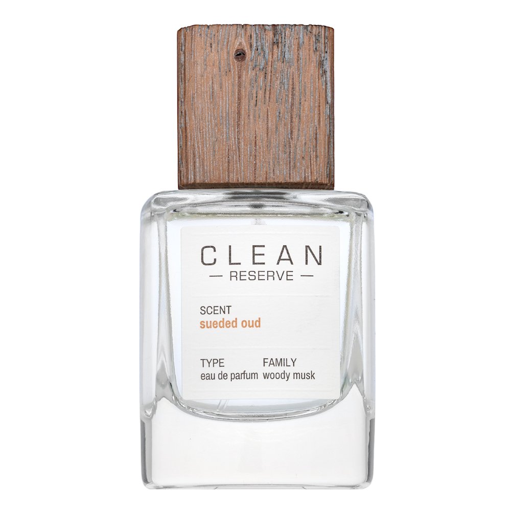 Clean Reserve Sueded Oud EDP U 50 ml – Clean