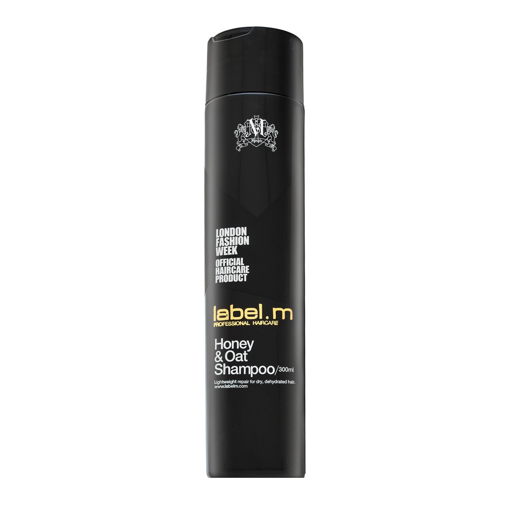 Label.M Cleanse Honey & Oat Shampoo 300 ml – Label.M