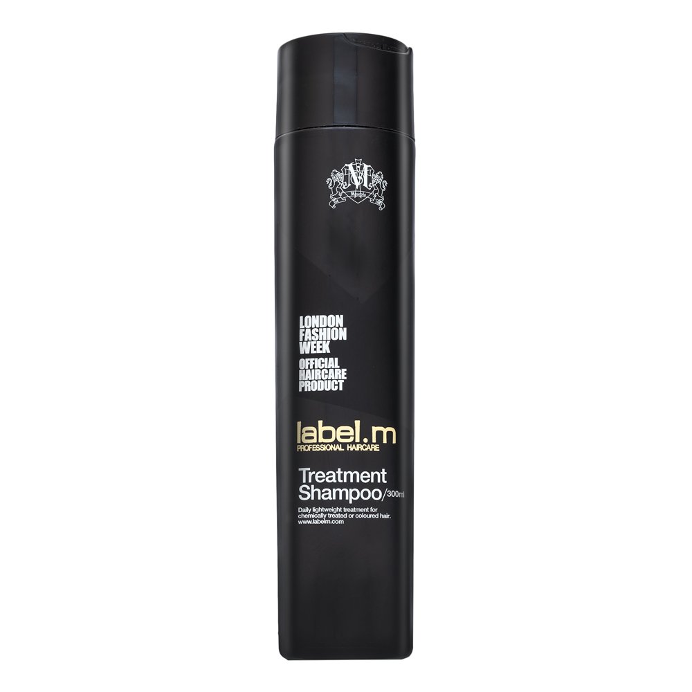 Label.M Treatment Shampoo 300 ml – Label.M