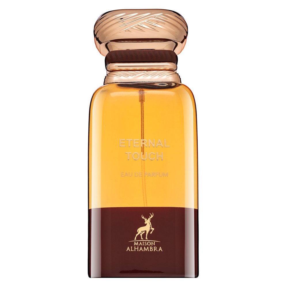 Maison Alhambra Eternal Touch EDP U 80 ml – Maison Alhambra
