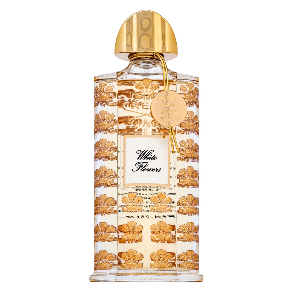 Creed Les Royales Exclusives White Flowers EDP W 75 ml – Creed