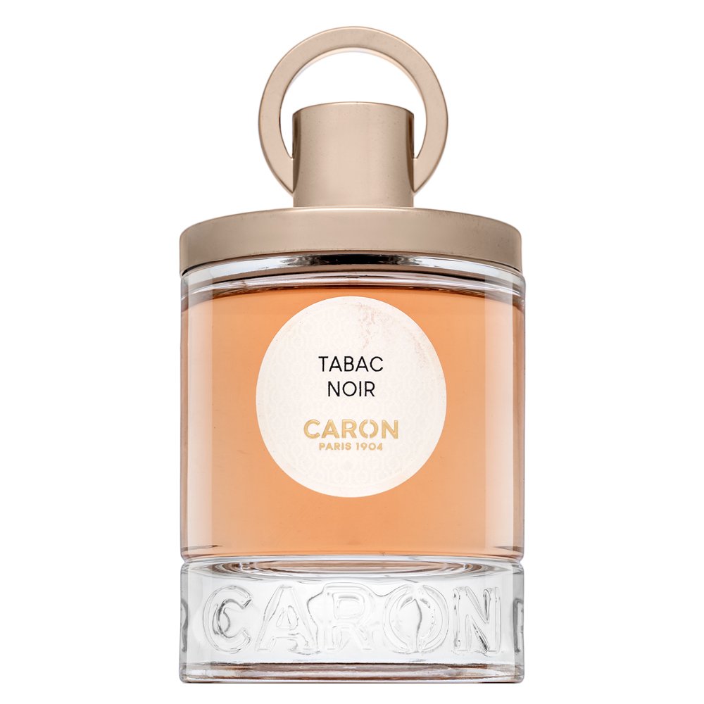 Caron Tabac Noir EDP U 100 ml Refillable – Caron