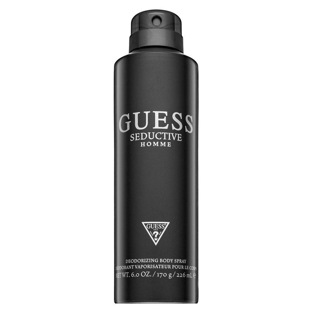 Guess Seductive Homme DSR M 226 ml – Guess