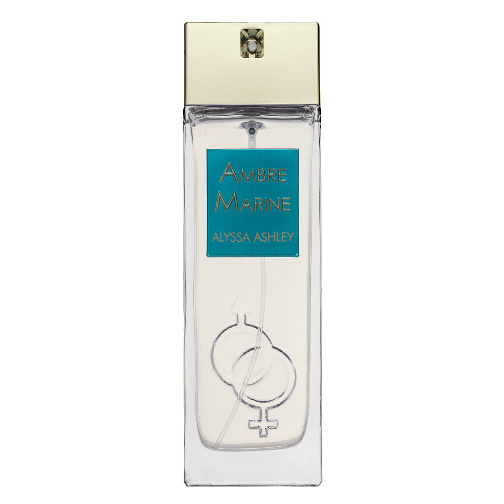 Alyssa Ashley Ambre Marine EDP U 100 ml – Alyssa Ashley
