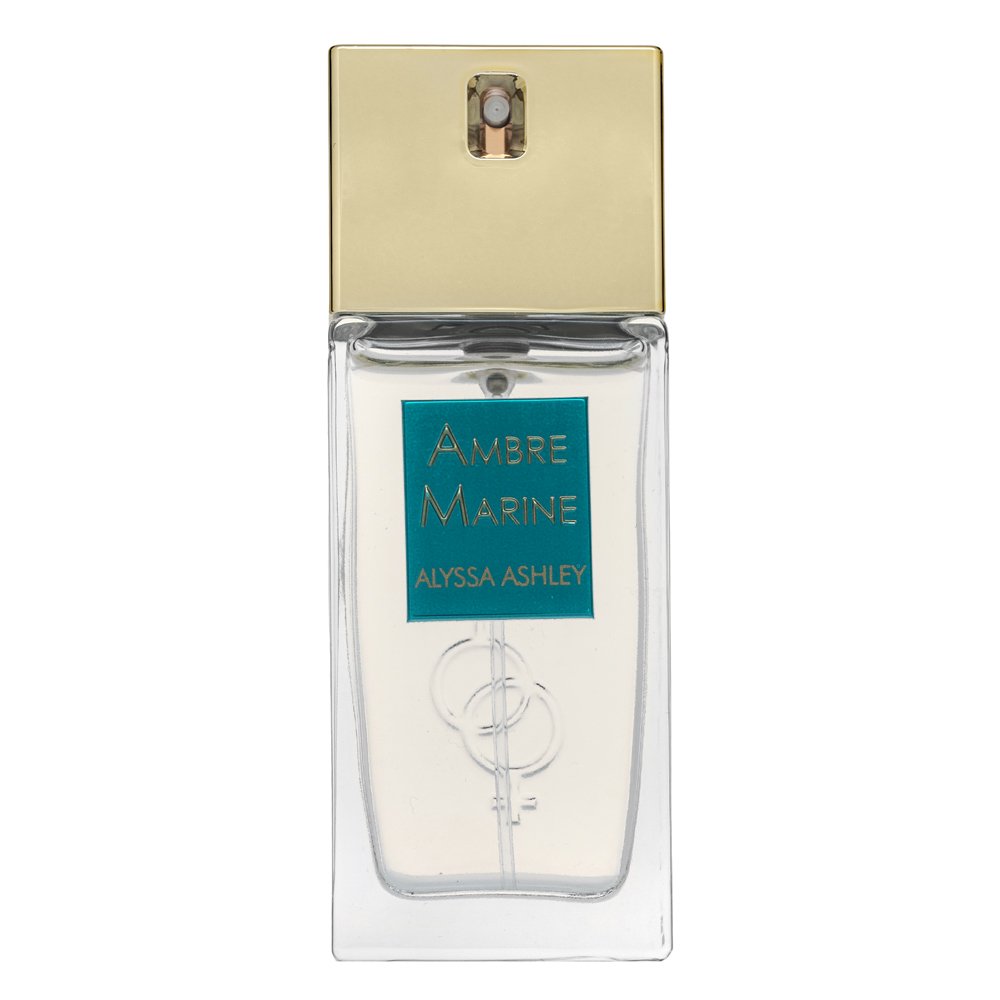 Alyssa Ashley Ambre Marine EDP U 30 ml – Alyssa Ashley