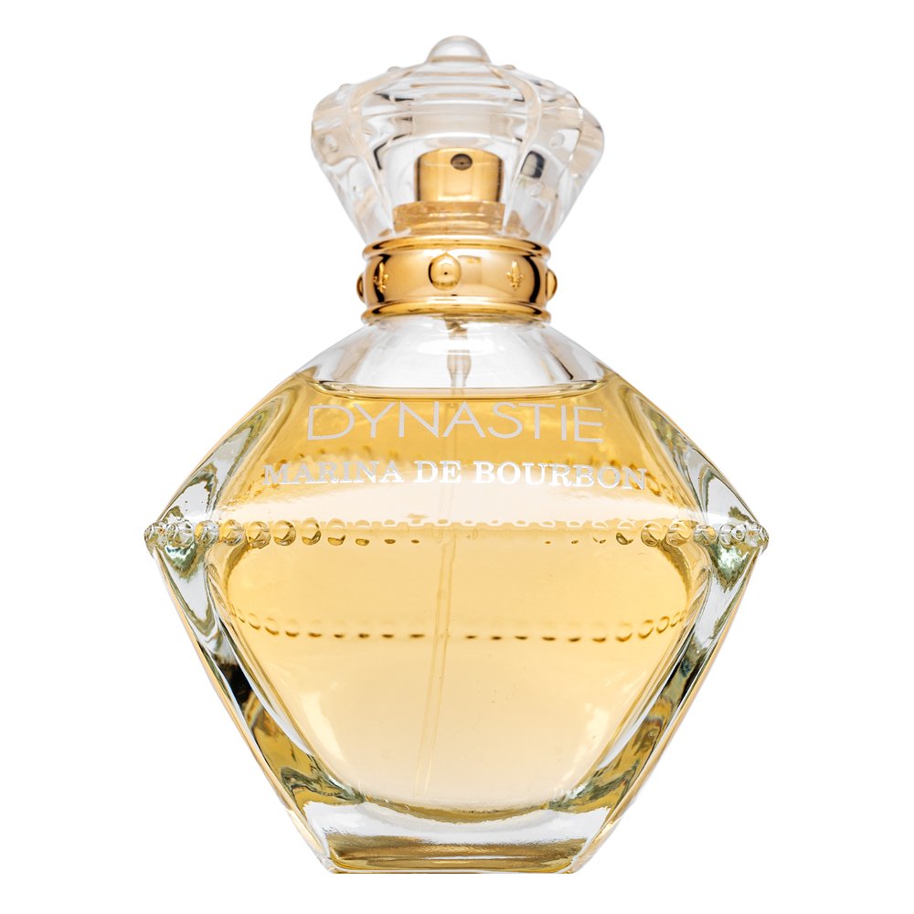 Marina de Bourbon Golden Dynastie EDP W 100 ml – Marina de Bourbon