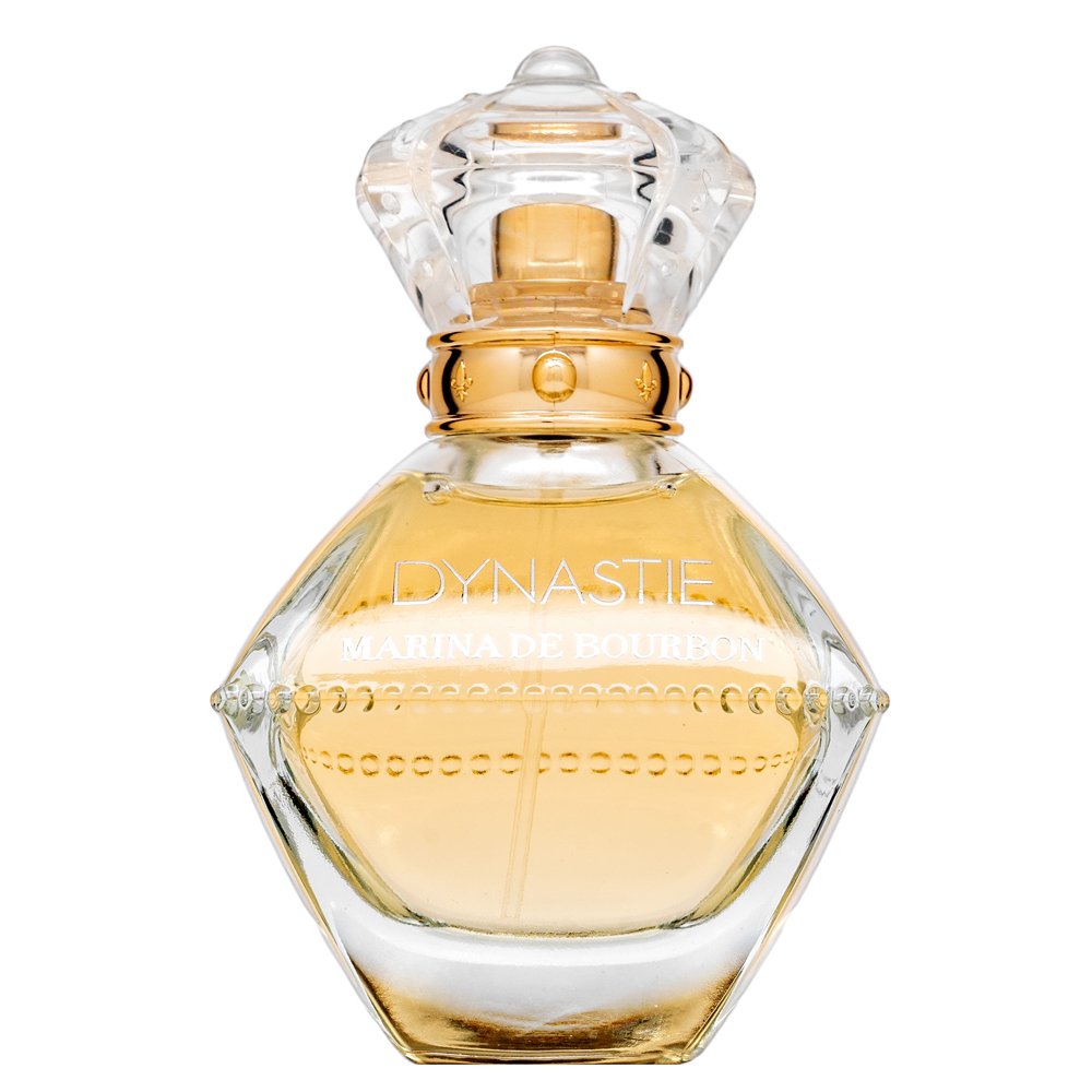 Marina de Bourbon Golden Dynastie EDP W 50 ml – Marina de Bourbon