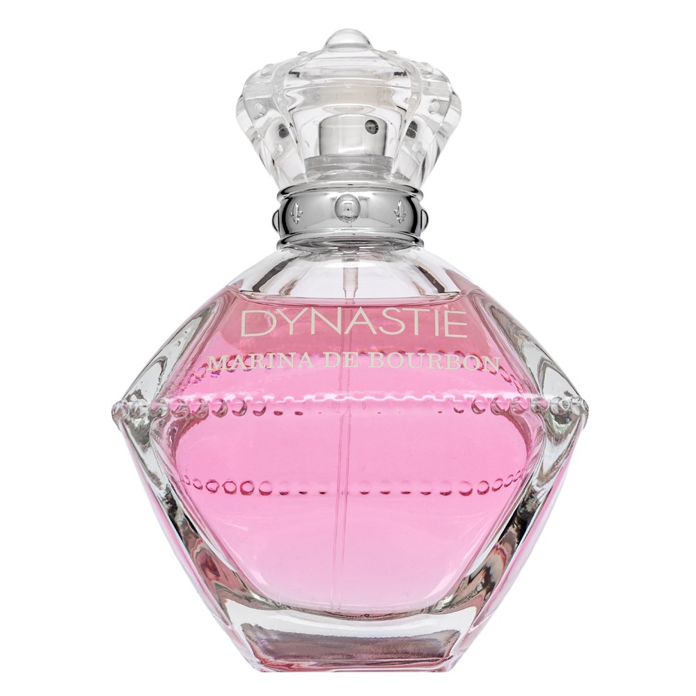 Marina de Bourbon My Dynastie Princess EDP W 100 ml – Marina de Bourbon