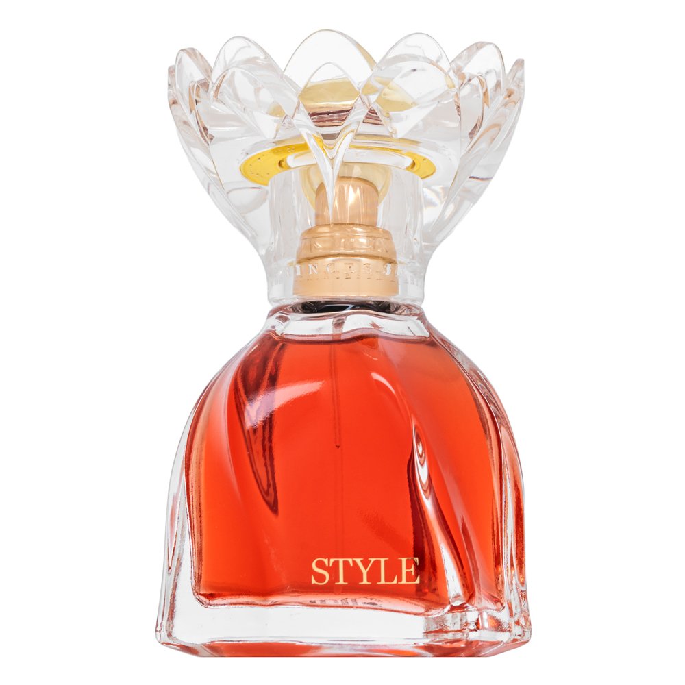 Marina de Bourbon Princess Style EDP W 50 ml – Marina de Bourbon