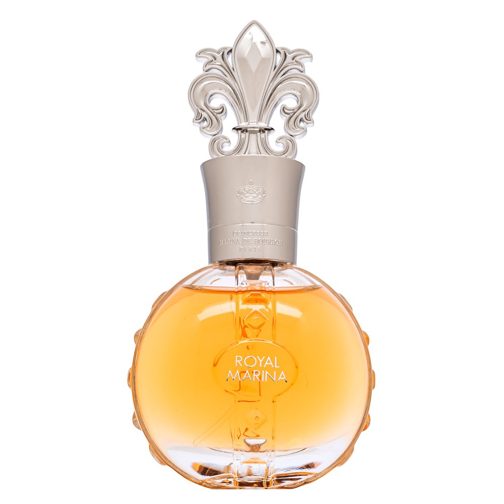 Marina de Bourbon Royal Marina Diamond EDP W 50 ml – Marina de Bourbon