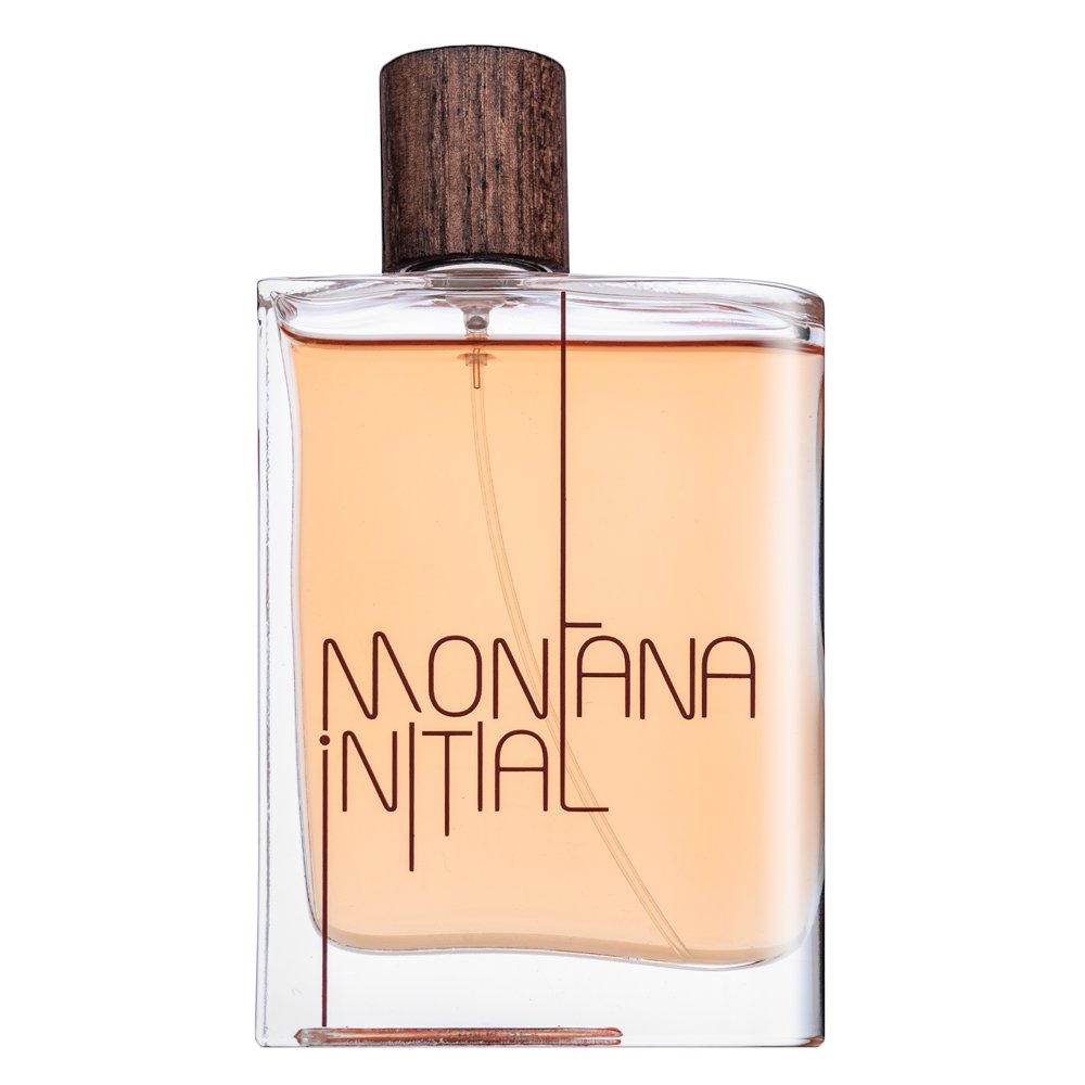 Montana Montana Initial EDT M 75 ml – Montana