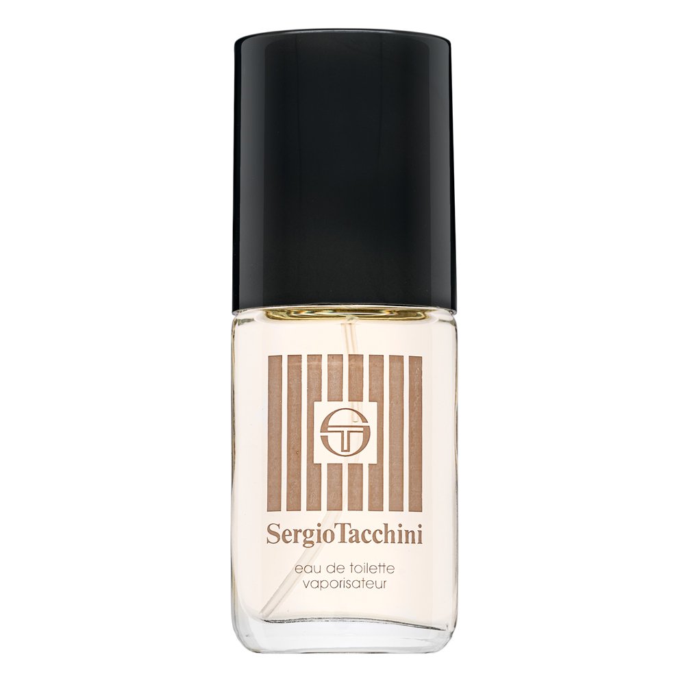 Sergio Tacchini Homme EDT M 27 ml – Sergio Tacchini