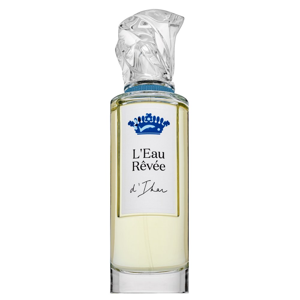 Sisley L'Eau Rêvée D'Ikar EDT U 100 ml – Sisley