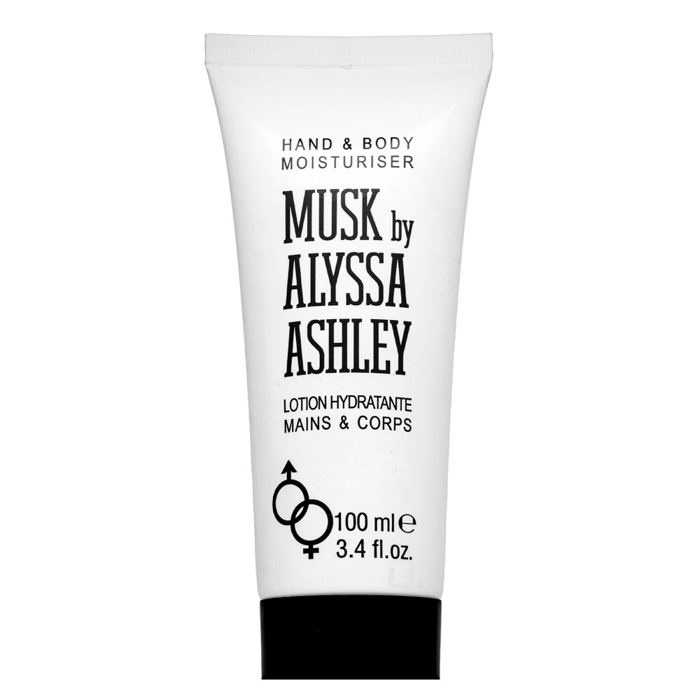 Alyssa Ashley Musk BOL U 100 ml – Alyssa Ashley