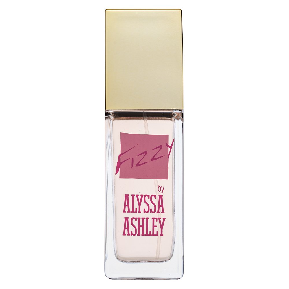 Alyssa Ashley Fizzy EDT W 50 ml – Alyssa Ashley