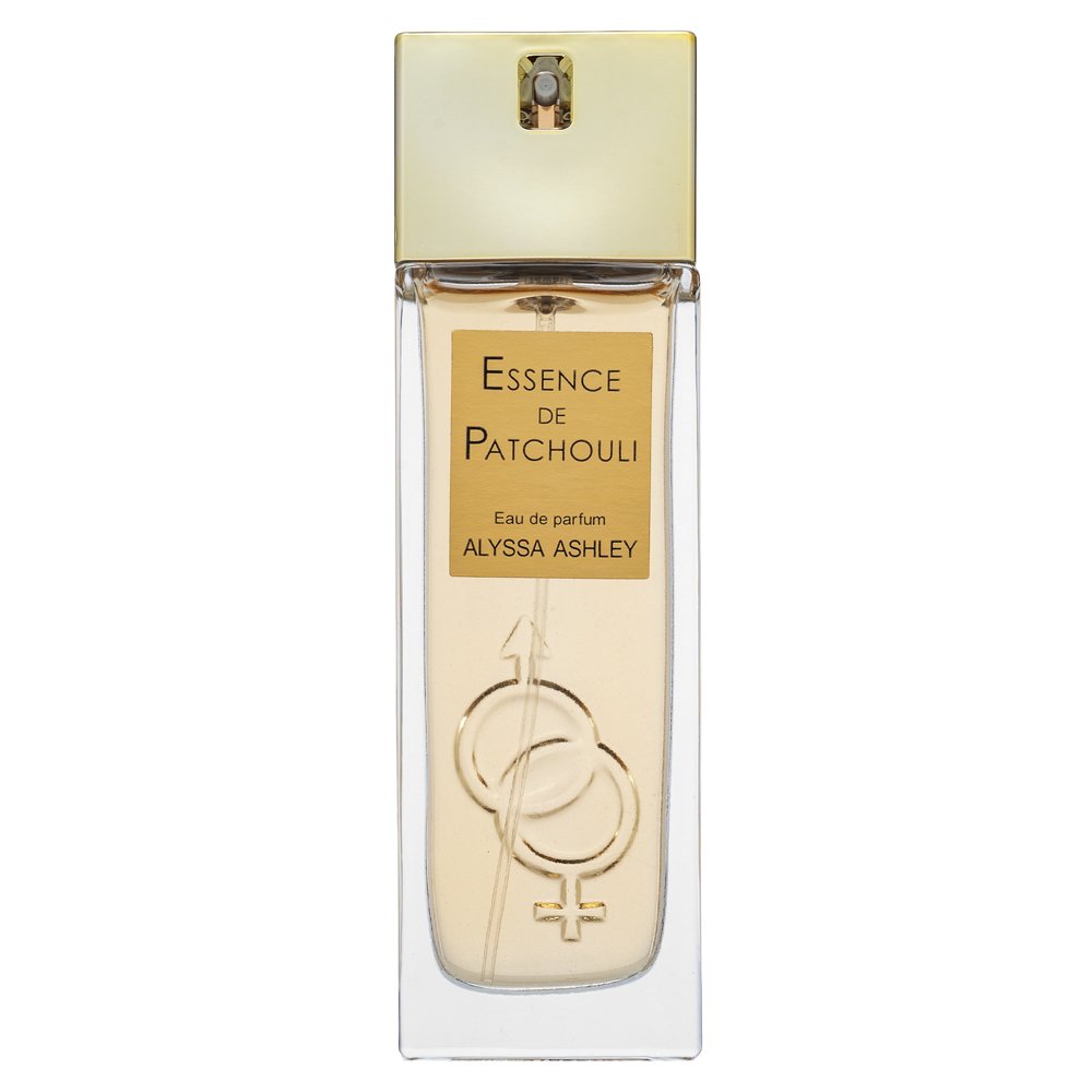 Alyssa Ashley Essence de Patchouli EDP W 50 ml – Alyssa Ashley